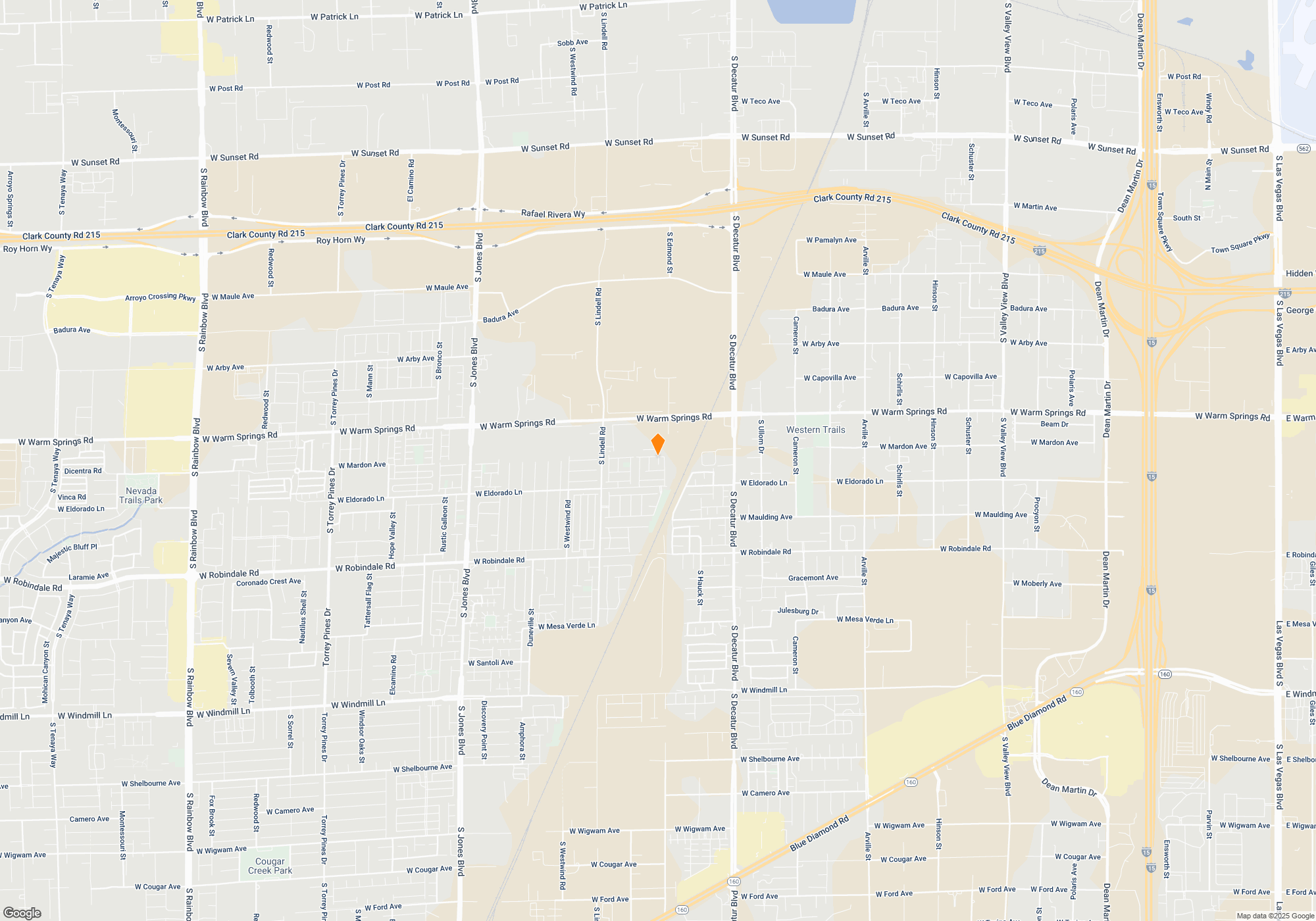 Open Map