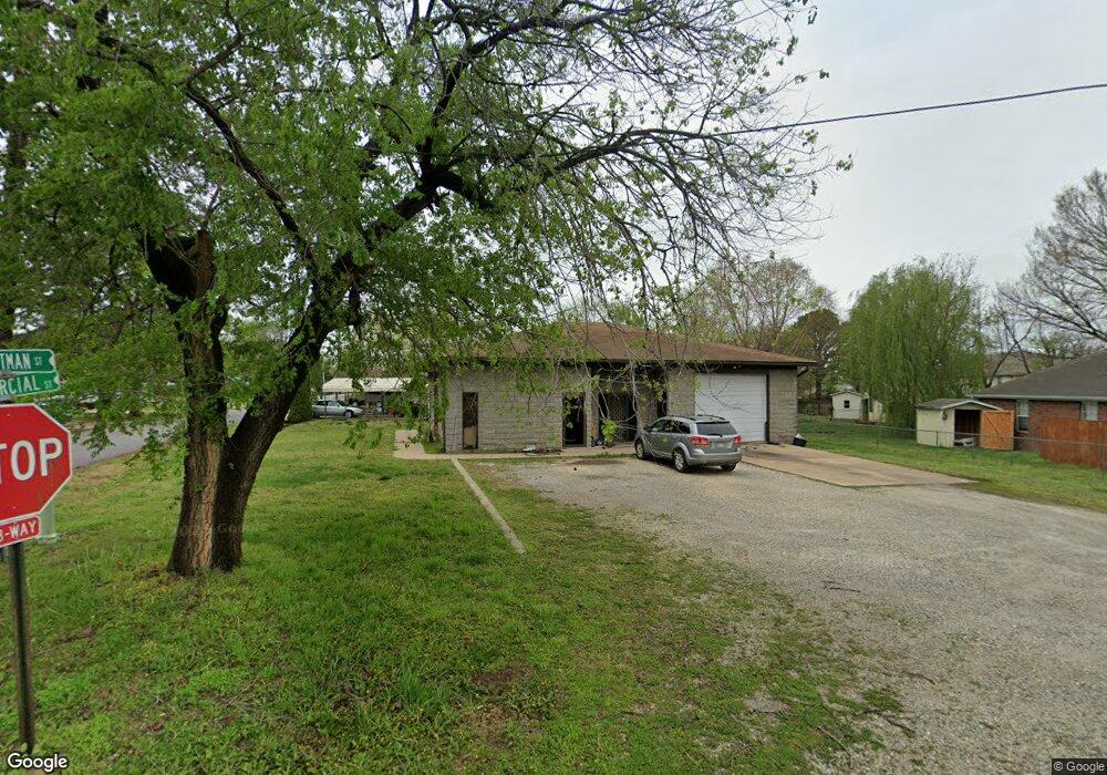 310 S Pittman St, Prairie Grove, AR 72753 - photo 1