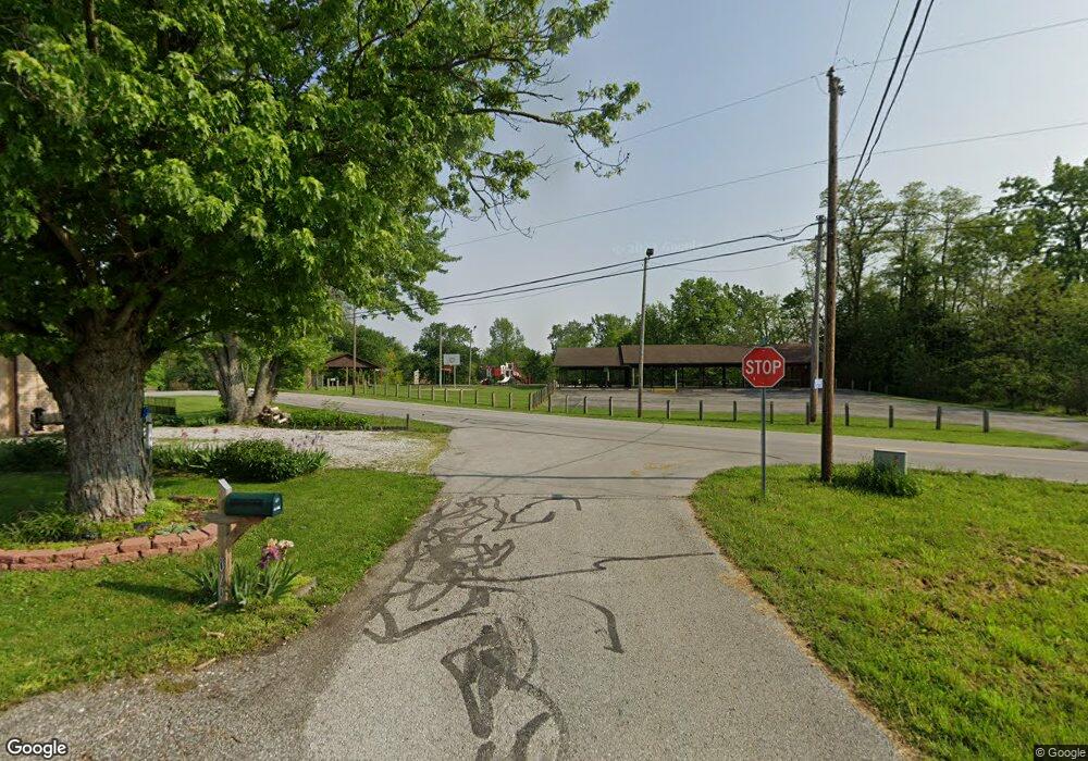 4000 blk Ellen St, Plainfield, IN 46168 - photo 1