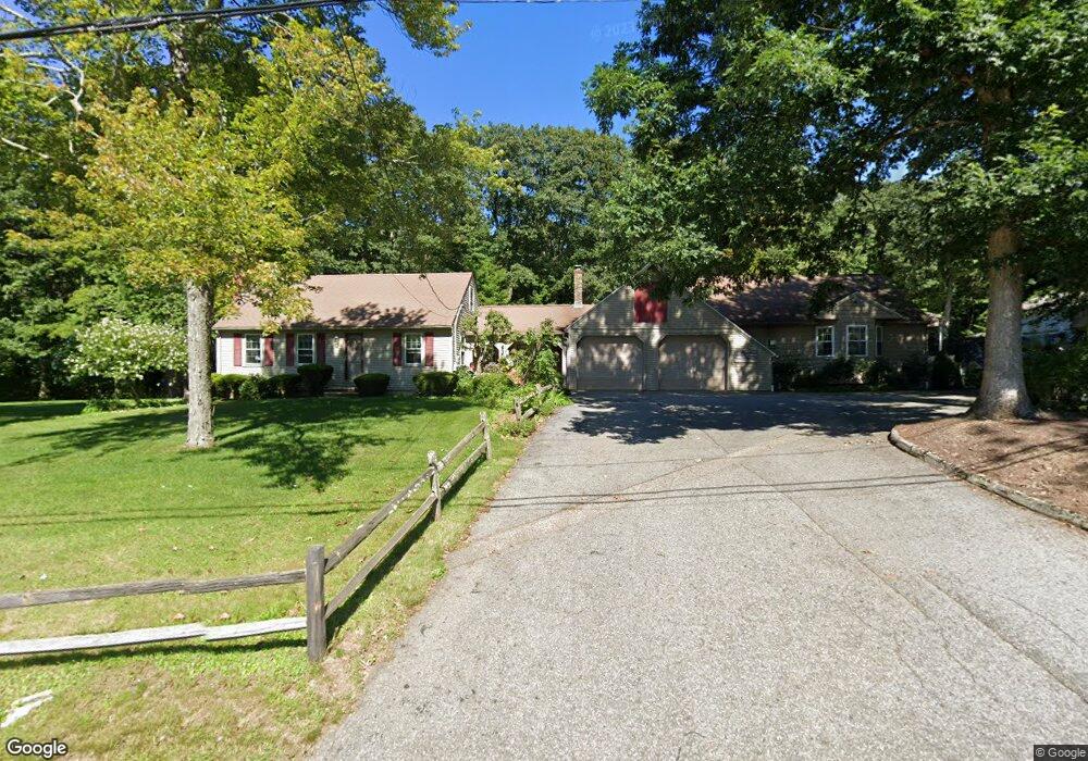 669 Podunk Rd, East Brookfield, MA 01515 - photo 1