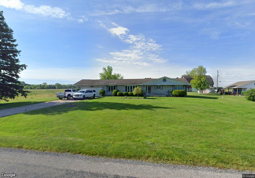 11780 Burt Rd, Birch Run, MI 48415 - photo 1