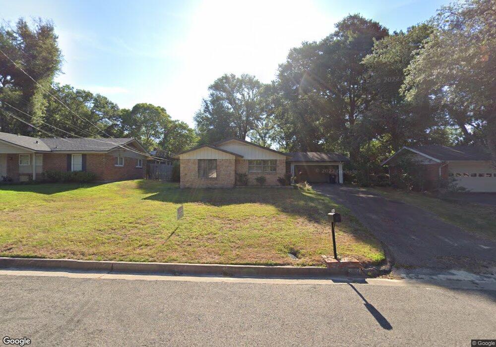 3804 Darrell Ln, Tyler, TX 75701 - photo 1