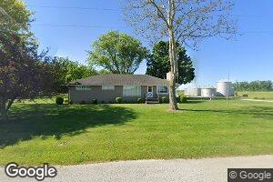 10722 W 1700 S, La Crosse, IN 46348