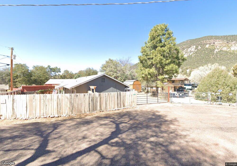 190 N Station Cir unit 12, Payson, AZ 85541 - photo 1