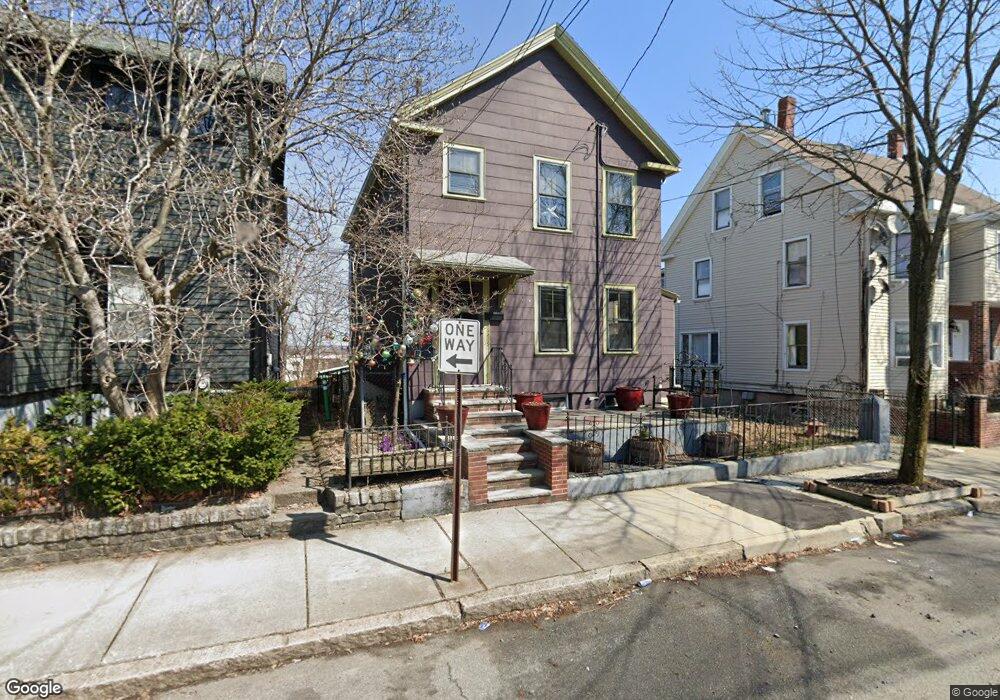 81 Jaques St, Somerville, MA 02145 - photo 1