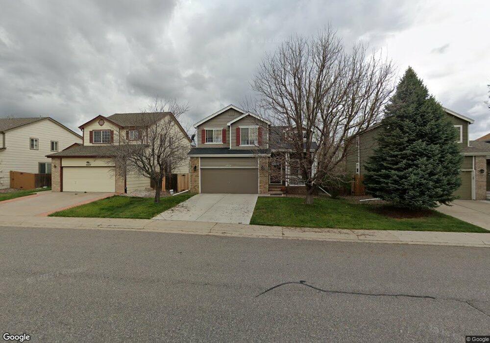 5357 S Killarney St, Centennial, CO 80015 - photo 1