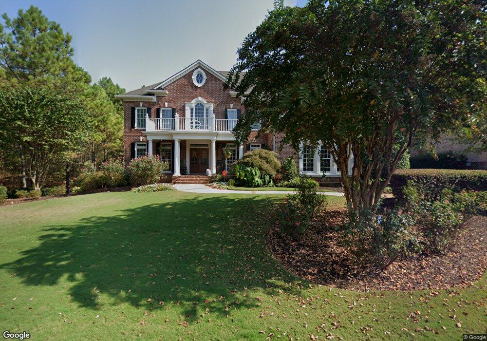 226 Grandmar Chase unit 12A, Canton, GA 30115 - photo 1