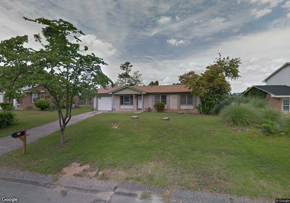 6643 Keeler Dr, Fayetteville, NC 28303 - photo 1