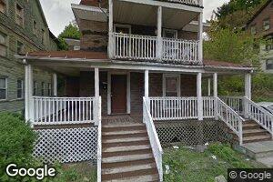 15 Albert Place, Waterbury, CT 06702