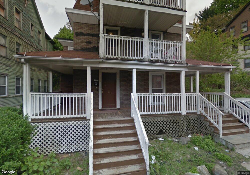 15 Albert Place, Waterbury, CT 06702 - photo 1