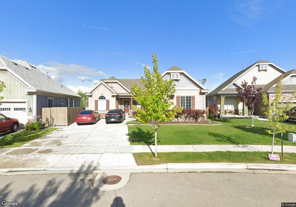 4833 N Shady Bend Ln, Lehi, UT 84043 - photo 1