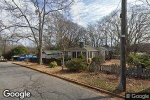 396 Holman Ave, Athens, GA 30606