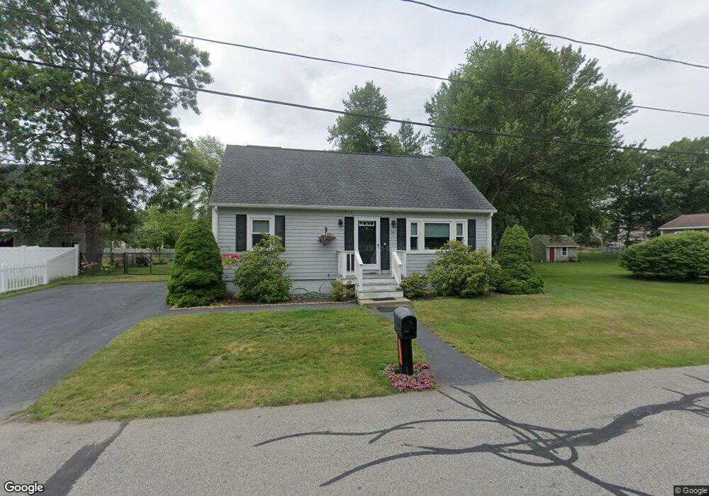 16 Delano St, North Dartmouth, MA 02747 - photo 1