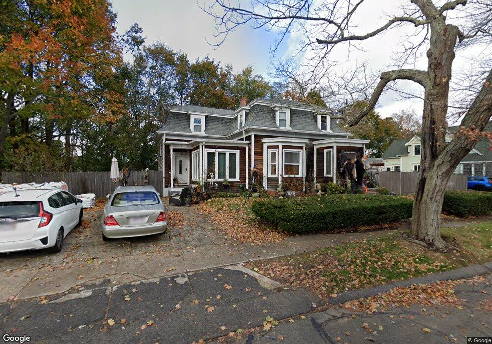 17 Braman St, Danvers, MA 01923 - photo 1