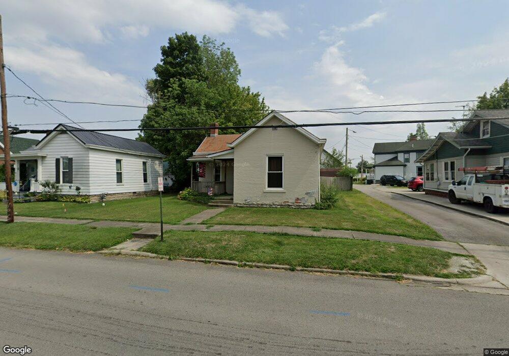 205 W Center St, Blanchester, OH 45107 - photo 1