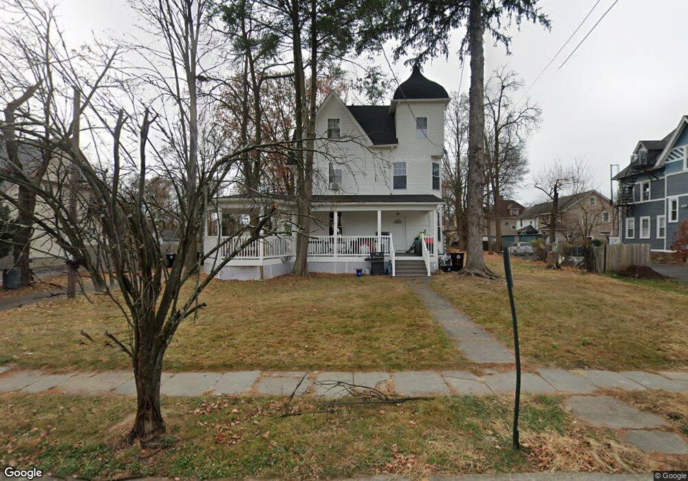 1120 W Front St unit 26, Plainfield, NJ 07063 - photo 1