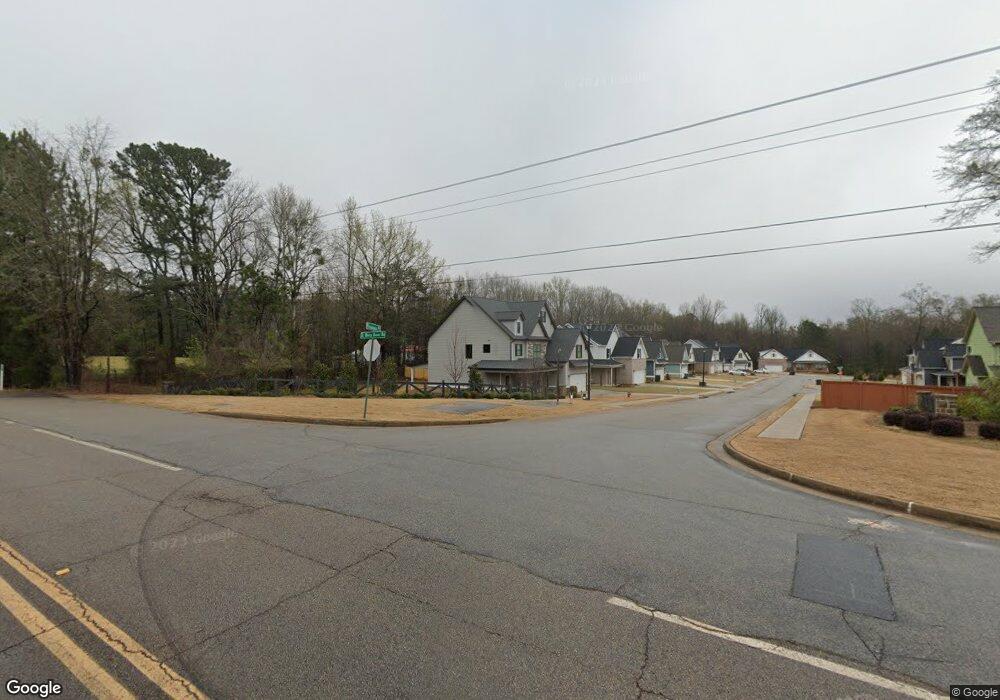 705 Petaluma Place, Locust Grove, GA 30248 - photo 1