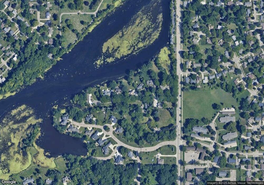 4 Locust Ln unit 5, Lansing, MI 48911 - photo 1