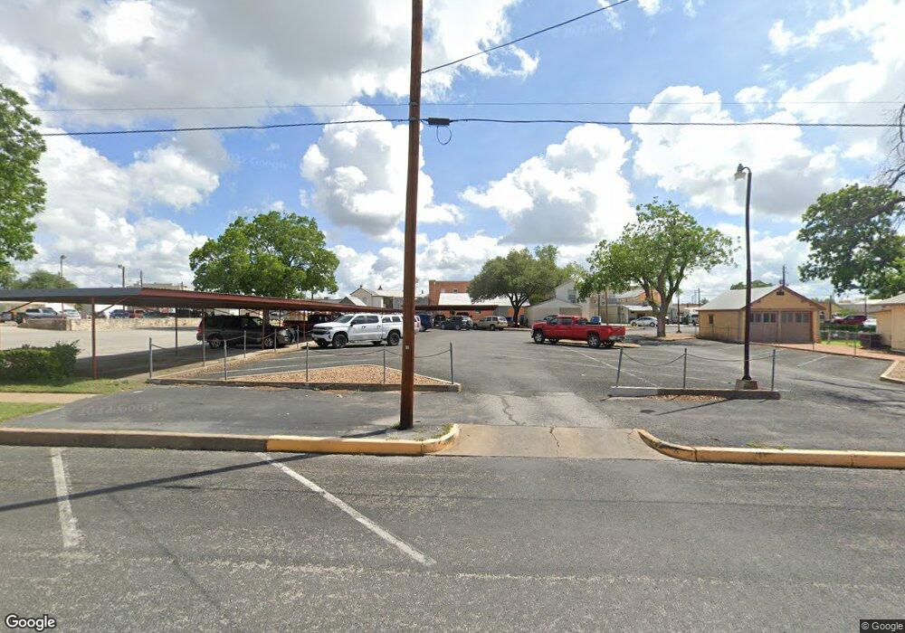 131 E Main St, Fredericksburg, TX 78624 - photo 1