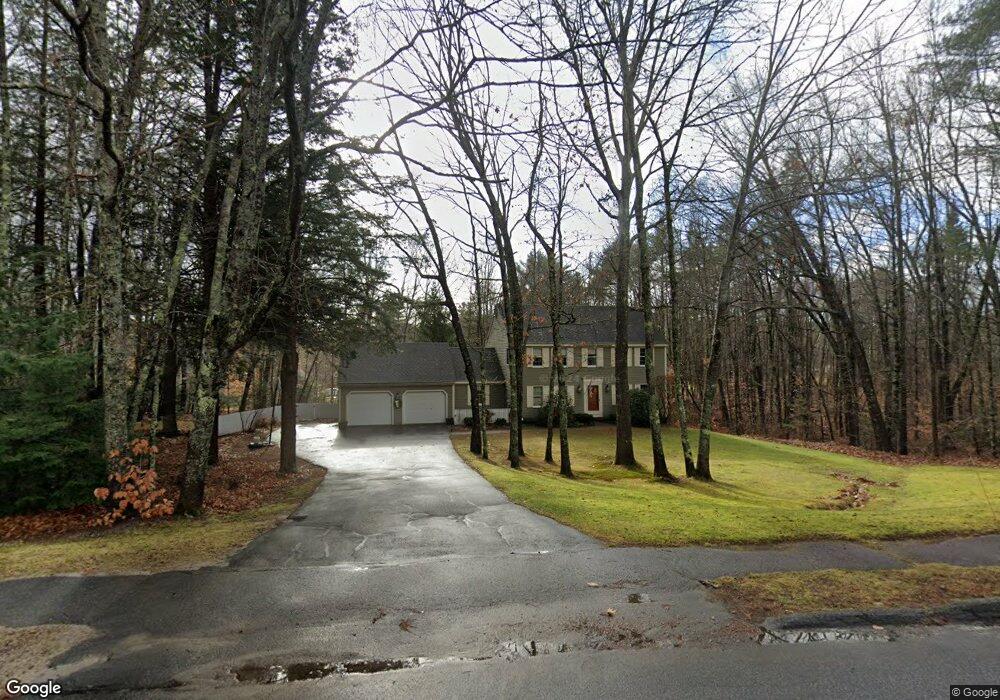 19 Evergreen Ln, Windham, ME 04062 - photo 1