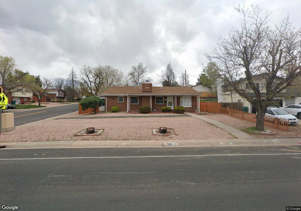 1094 Sable Blvd, Aurora, CO 80011 - photo 1