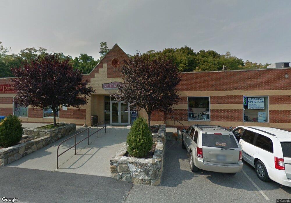 63 E Main St unit 9, Pawling, NY 12564 - photo 1