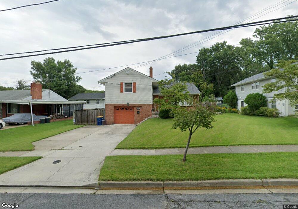 6011 85th Place, New Carrollton, MD 20784 - photo 1