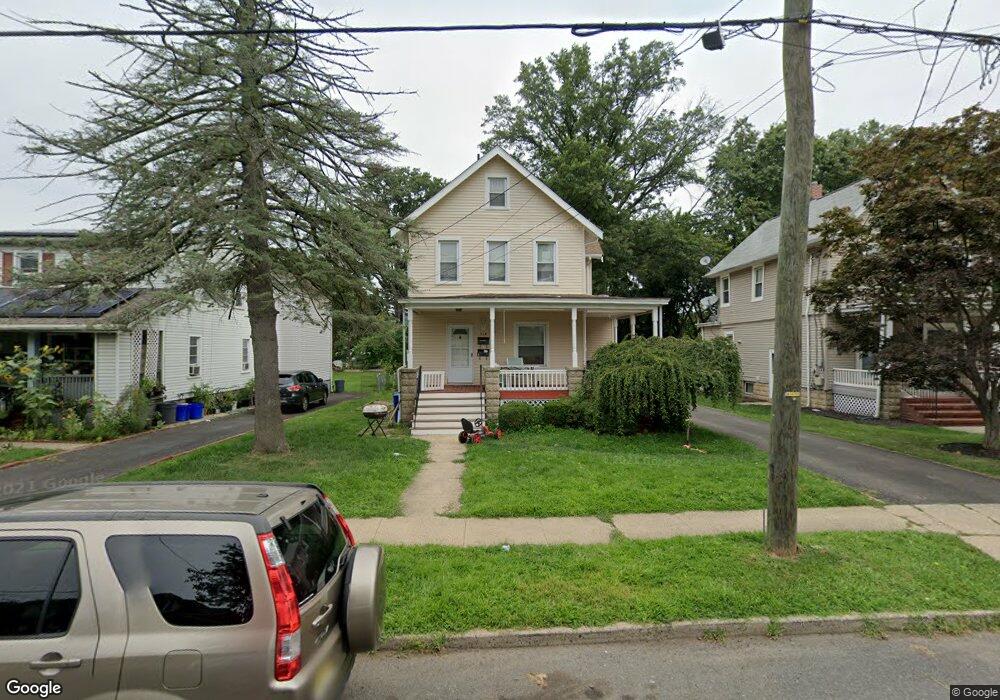 249 W Franklin St unit 1, Bound Brook, NJ 08805 - photo 1