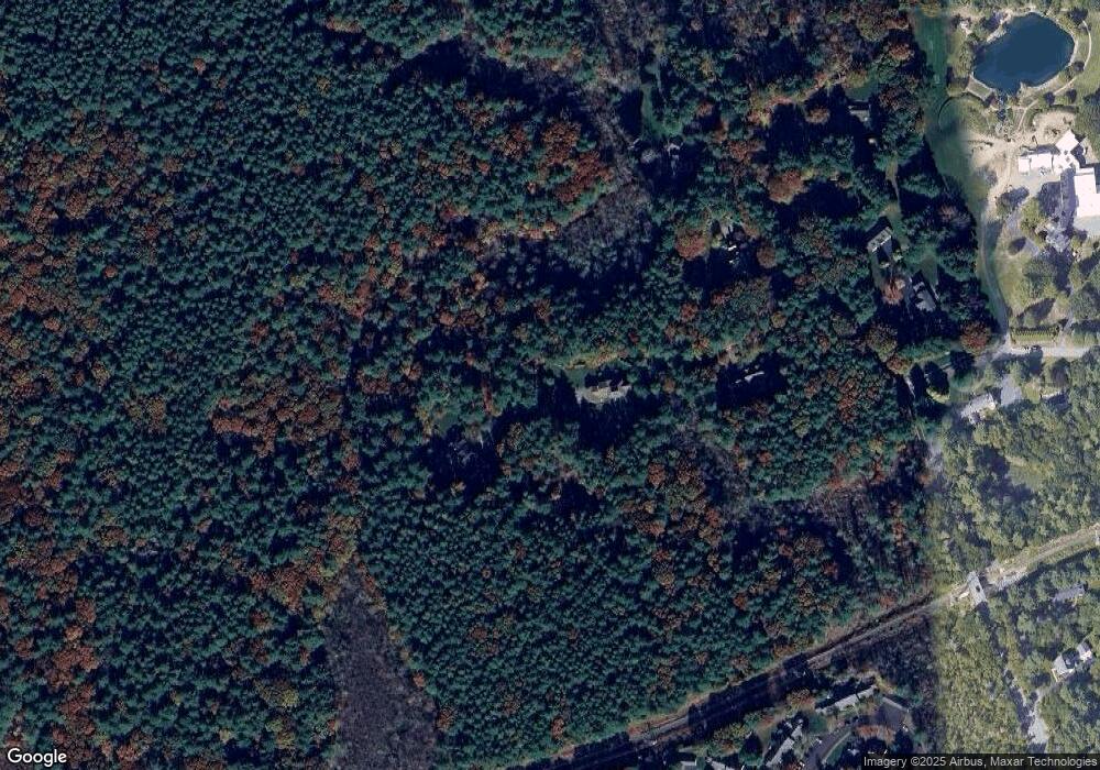 80 Concord Rd, Weston, MA 02493 - photo 1