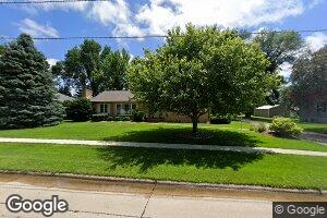 665 W 8th St, Garner, IA 50438