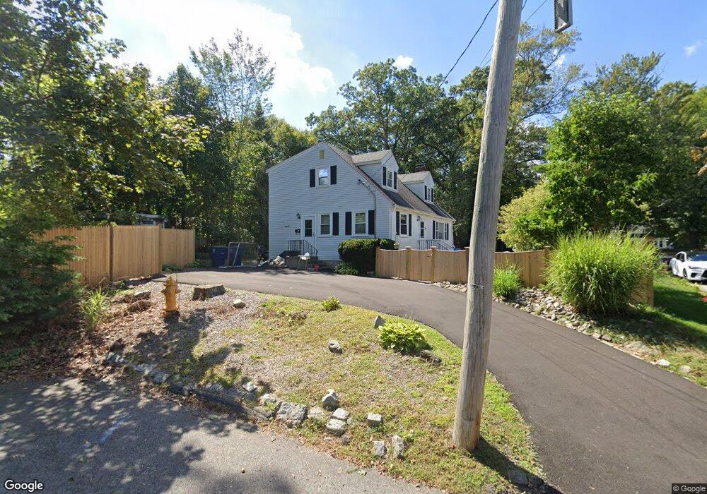 21 Phillips St, Braintree, MA 02184 - photo 1
