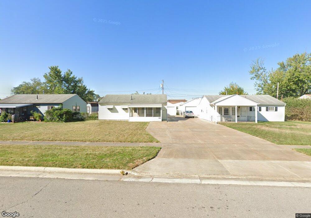 4422 Camden Ave, Lorain, OH 44055 - photo 1