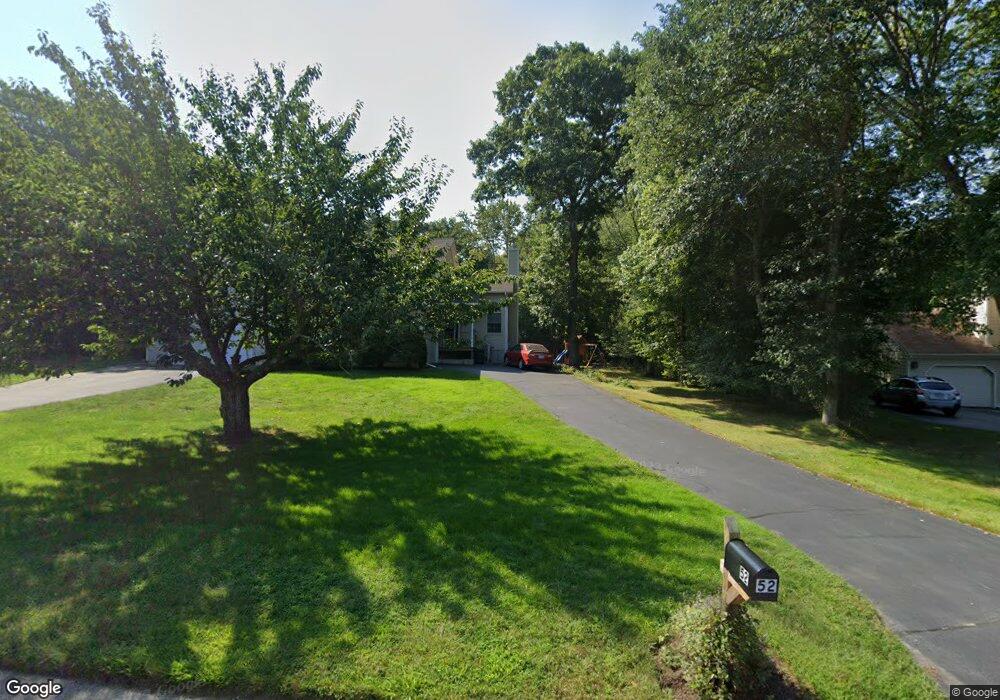 52 Little Woods Path unit B, Wakefield, RI 02879 - photo 1