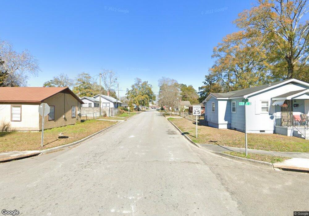 E E Park Ave unit 2A, Savannah, GA 31404 - photo 1