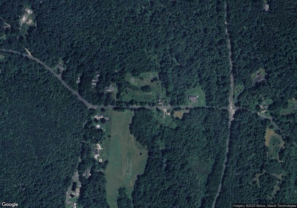 43 Crow Hill Rd, Stafford Springs, CT 06076 - photo 1