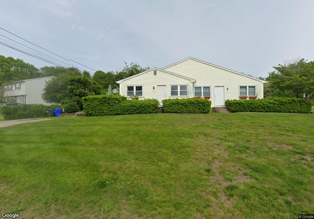 22 Brandywine Dr unit 24, Westerly, RI 02891 - photo 1