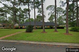 1720 Pineknoll Ln, Albany, GA 31707