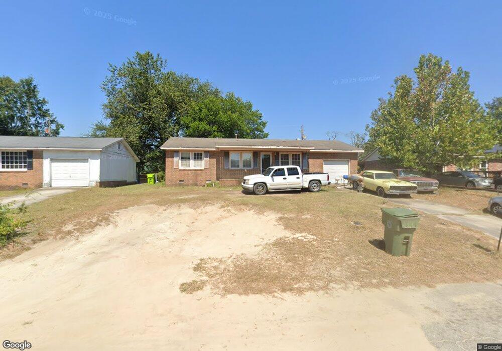 3513 Traveler Ln, Columbia, SC 29209 - photo 1