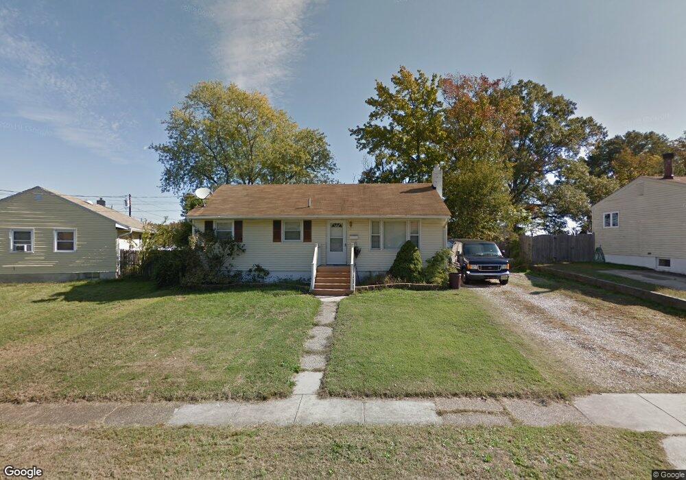 201 Cumberland Ave, Magnolia, NJ 08049 - photo 1