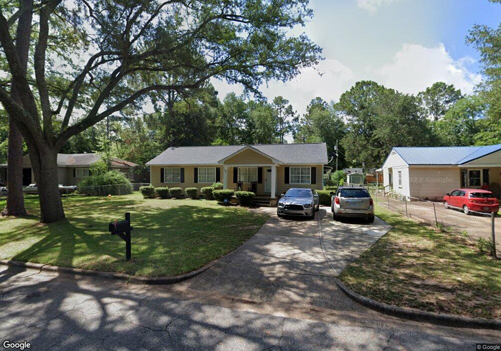 1804 Greenvale Rd, Albany, GA 31707 - photo 1