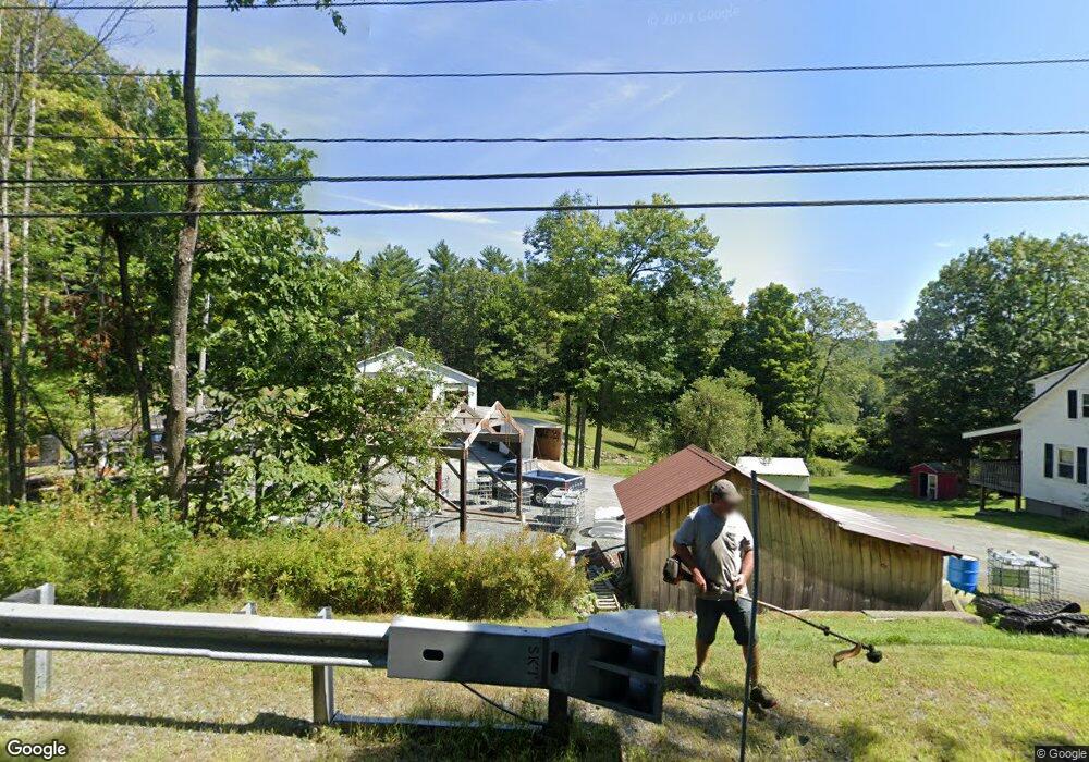 373 Route 120, Plainfield, NH 03781 - photo 1