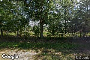 450 Old Bee Line Rd E, Coolidge, GA 31738