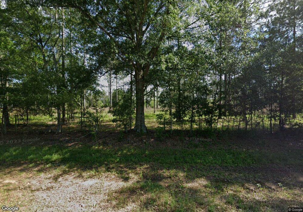450 Old Bee Line Rd E, Coolidge, GA 31738 - photo 1