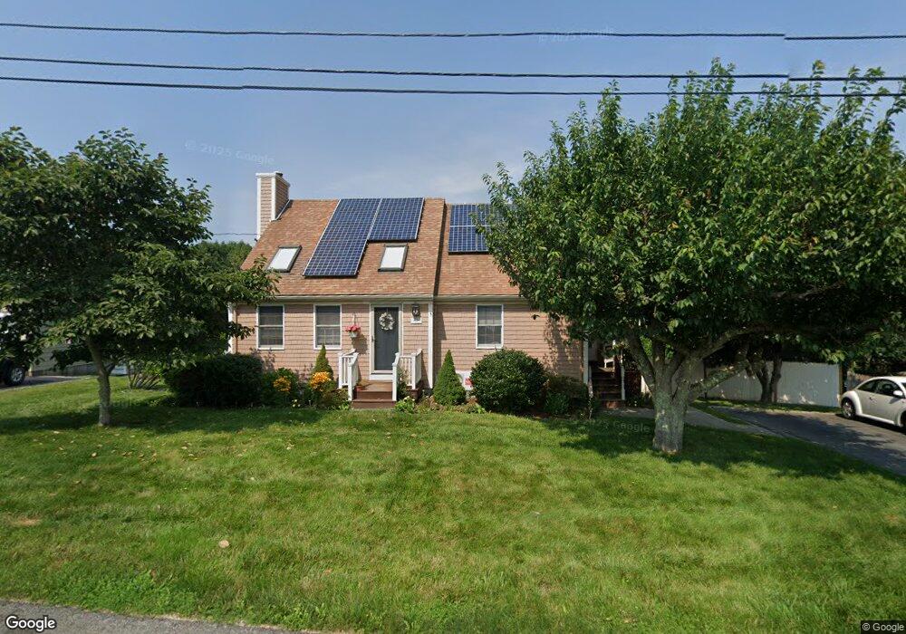 27 Hezekiah Dr, Warren, RI 02885 - photo 1