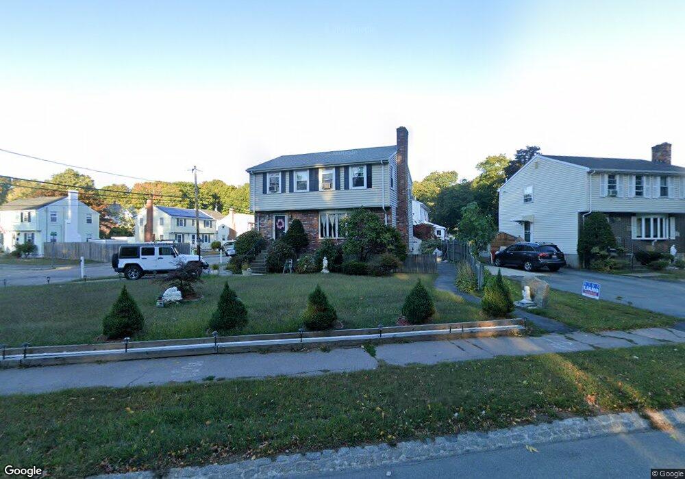 1146 Furnace Brook Pkwy, Quincy, MA 02169 - photo 1