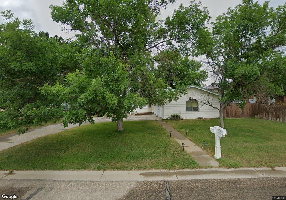 895 Van Dorn Dr, Craig, CO 81625 - photo 1