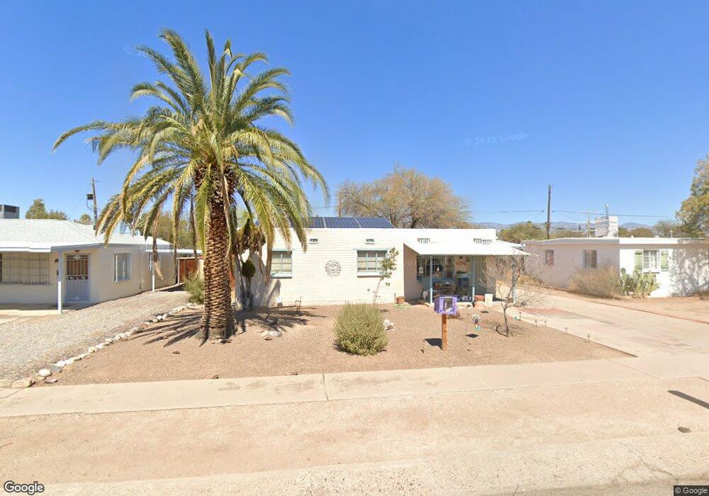 4529 E Malvern St, Tucson, AZ 85711 - photo 1