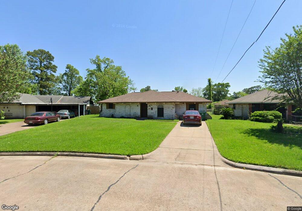 7734 Boggess Rd, Houston, TX 77016 - photo 1