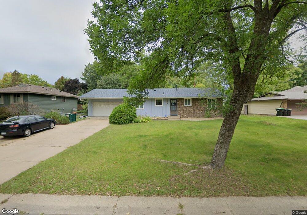 10377 Partridge St NW, Coon Rapids, MN 55433 - photo 1