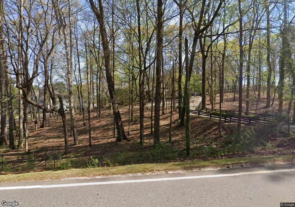 13995 Freemanville Rd, Alpharetta, GA 30004 - photo 1